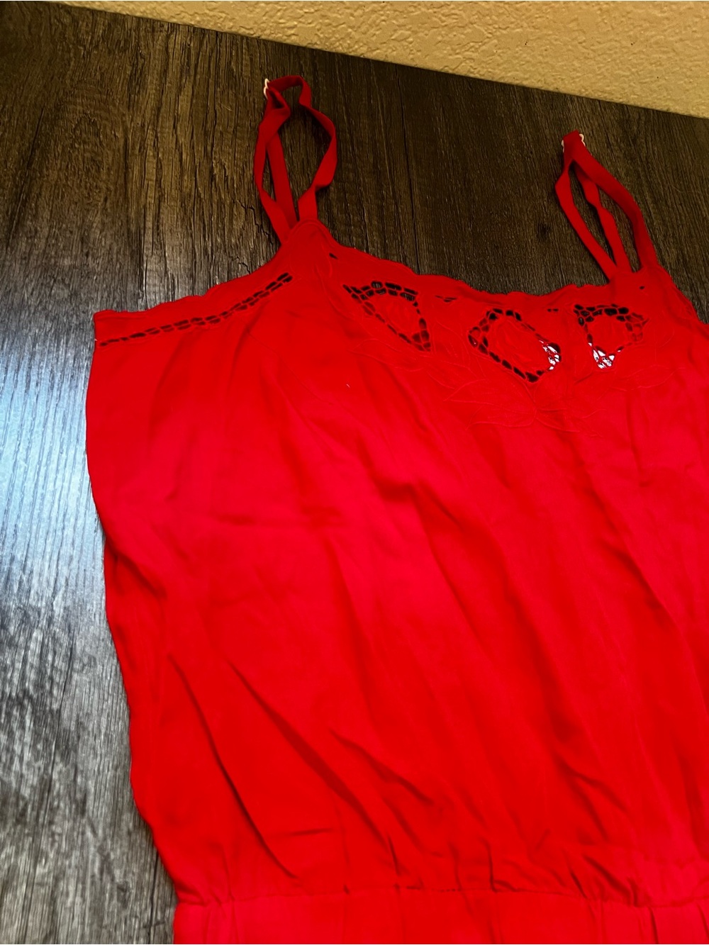 Full length Jumpsuit - Picture 4 of 10